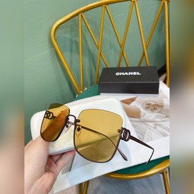 Chanel Модель CH4182 Размер： 60-16-140