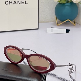 5424 Первая партия долгожданной модели от Chanel наконец-то посту