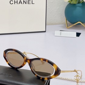 5424 Первая партия долгожданной модели от Chanel наконец-то посту