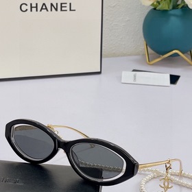 5424 Первая партия долгожданной модели от Chanel наконец-то посту