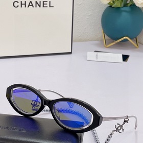 5424 Первая партия долгожданной модели от Chanel наконец-то посту