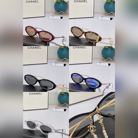 5424 Первая партия долгожданной модели от Chanel наконец-то посту