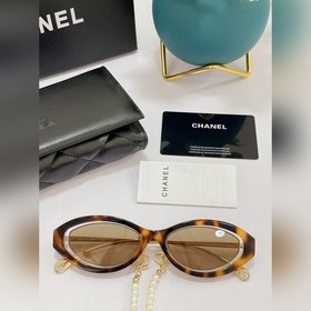 5424 Первая партия долгожданной модели от Chanel наконец-то посту
