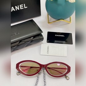 5424 Первая партия долгожданной модели от Chanel наконец-то посту