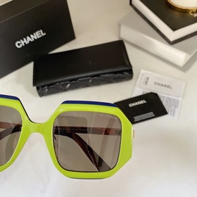Chanel, модель 6036, размер 51-22-140