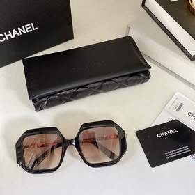 Chanel, модель 6036, размер 51-22-140