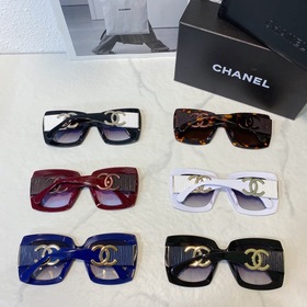 chanel CH5474 Размер： 54-22-142