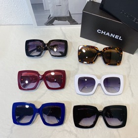 chanel CH5474 Размер： 54-22-142