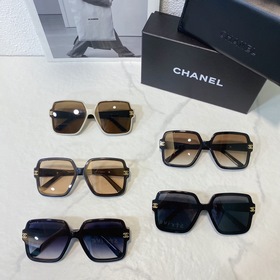 Chanel, модель 5982, размер 63-13-140
