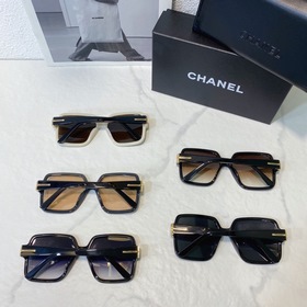 Chanel, модель 5982, размер 63-13-140