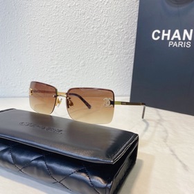 chanel Модель： CH4140-B Размер： 62-15-135