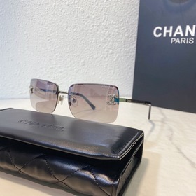 chanel Модель： CH4140-B Размер： 62-15-135