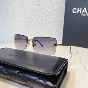 chanel Модель： CH4140-B Размер： 62-15-135