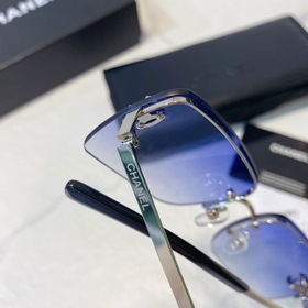 chanel Модель： CH4140-B Размер： 62-15-135