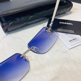 chanel Модель： CH4140-B Размер： 62-15-135
