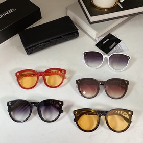 chanel Модель： CH5324 Размер： 62, 16-148