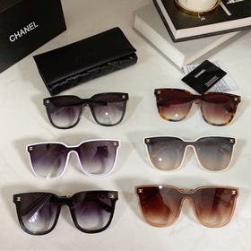 chanel Модель： CH5323 Размер： 64 отверстия 18-148