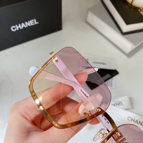 CHANEL chanelCH5690 Детали