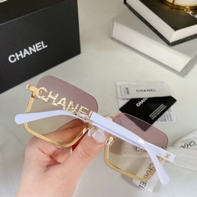 CHANEL chanelCH5690 Детали