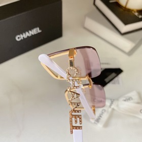 CHANEL chanelCH5690 Детали