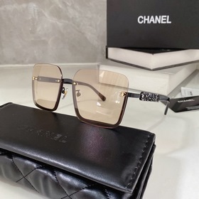 CHANEL chanelCH5690 Полуоправа, весна-лето, новые солнцезащитные