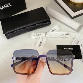 chanelCH5690 Рекомендуем эту модель солнцезащитных очков, которая