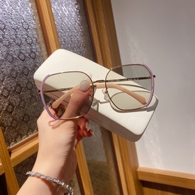 Солнцезащитные очки CHANEL ~~~CH6289 Божественный фиолетовый