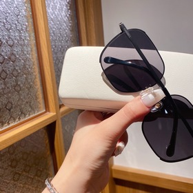 Солнцезащитные очки CHANEL ~~~CH6289 Ретро-оранжевые