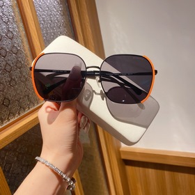 Солнцезащитные очки CHANEL 2023, новая модель CH6289 Размер： 59-1