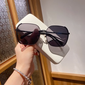 Солнцезащитные очки CHANEL 2023, новая модель CH6289 Размер： 59-1