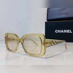 CHANEL  Модель： CH5569 Размер： 53-22-145