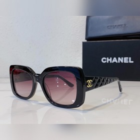 CHANEL  Модель： CH5569 Размер： 53-22-145