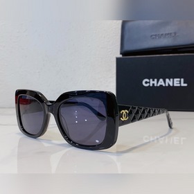 CHANEL  Модель： CH5569 Размер： 53-22-145