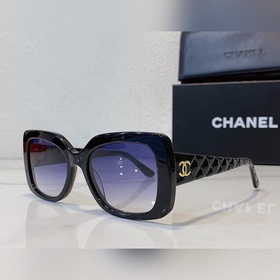 CHANEL  Модель： CH5569 Размер： 53-22-145