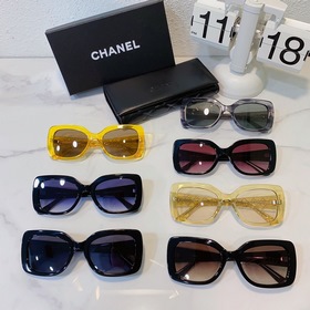 CHANEL  Модель： CH5569 Размер： 53-22-145