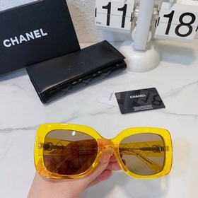 CHANEL  Модель： CH5569 Размер： 53-22-145