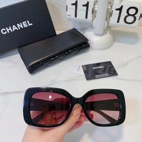 CHANEL  Модель： CH5569 Размер： 53-22-145