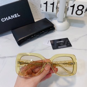 CHANEL  Модель： CH5569 Размер： 53-22-145