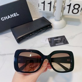 CHANEL  Модель： CH5569 Размер： 53-22-145