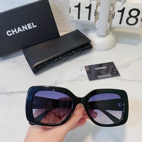 CHANEL  Модель： CH5569 Размер： 53-22-145
