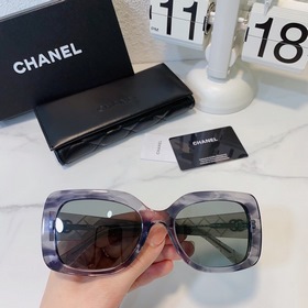 CHANEL  Модель： CH5569 Размер： 53-22-145