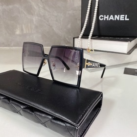 CHANEL Модель： CH6025S Размер： 58х15-142