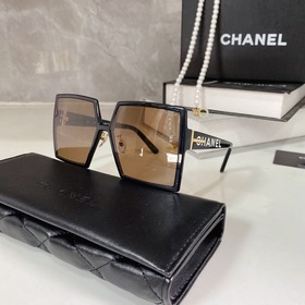 CHANEL Модель： CH6025S Размер： 58х15-142