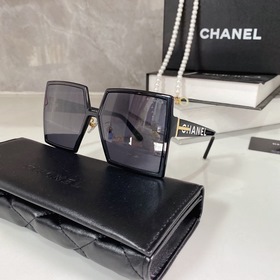 CHANEL Модель： CH6025S Размер： 58х15-142
