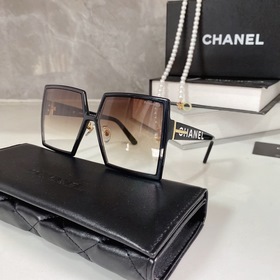 CHANEL Модель： CH6025S Размер： 58х15-142