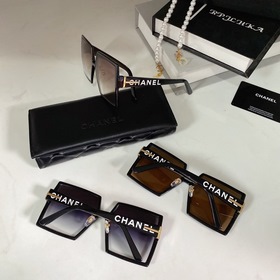 CHANEL Модель： CH6025S Размер： 58х15-142