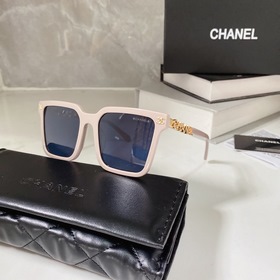 Chanel* оправа с буквами, квадратная 9031 Размер： 54-19-145