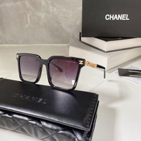 Chanel* оправа с буквами, квадратная 9031 Размер： 54-19-145