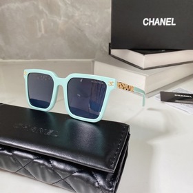 Chanel* оправа с буквами, квадратная 9031 Размер： 54-19-145