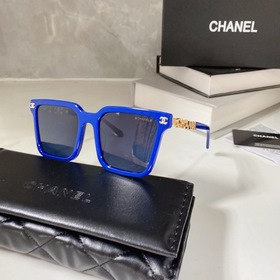 Chanel* оправа с буквами, квадратная 9031 Размер： 54-19-145